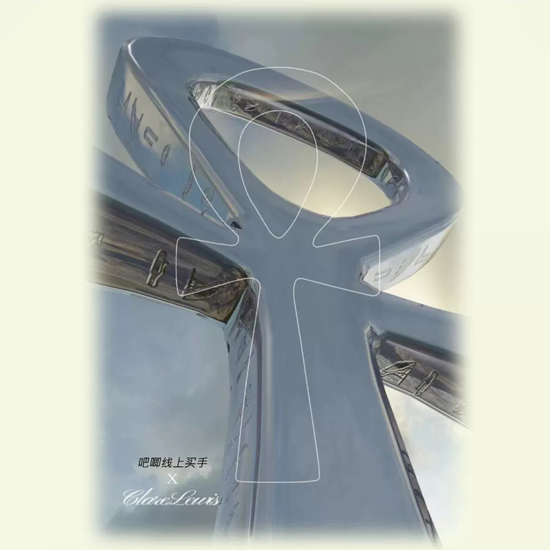 【疯狂吧唧】十字毛绒外套重磅美式复古经典新款外套83304