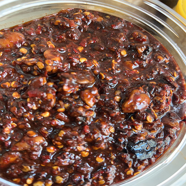 镇雄手工豆瓣酱！儿时的味道！