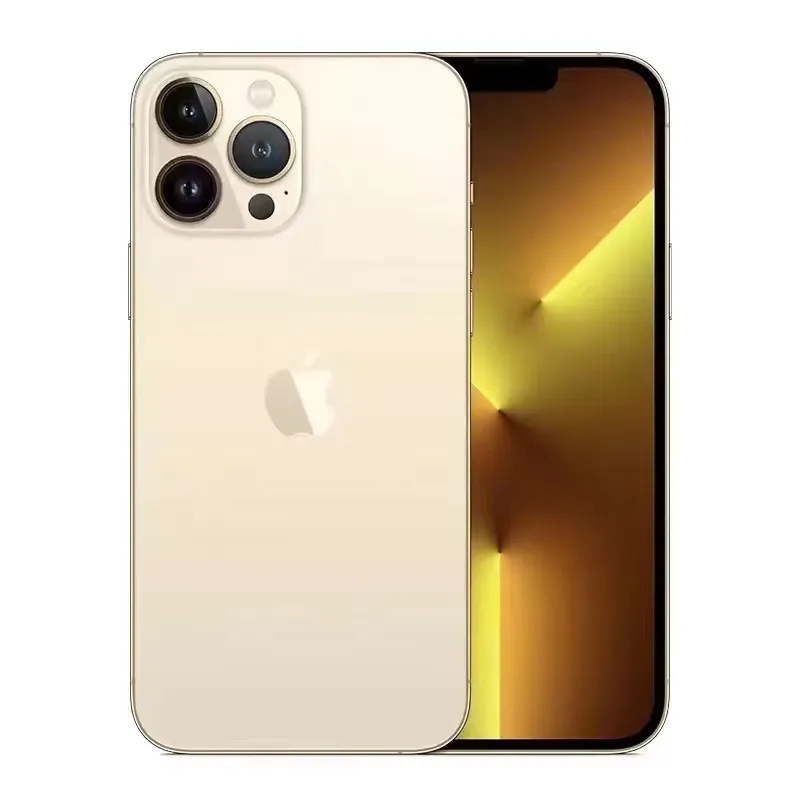 95新 Apple/苹果 全原国行13promax无锁二手机iPhone13pro5G苹果