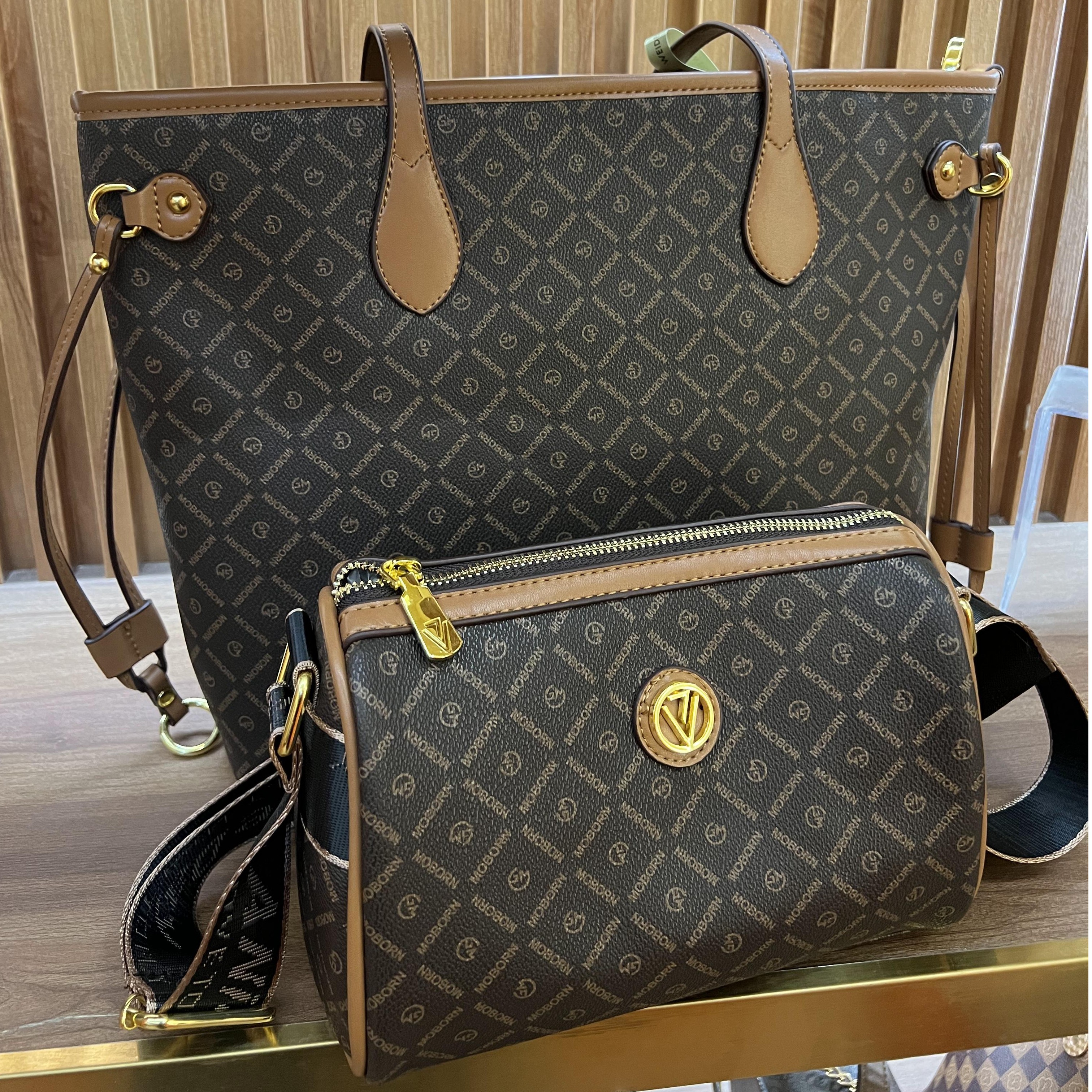 高品质斜挎包手提包 3349