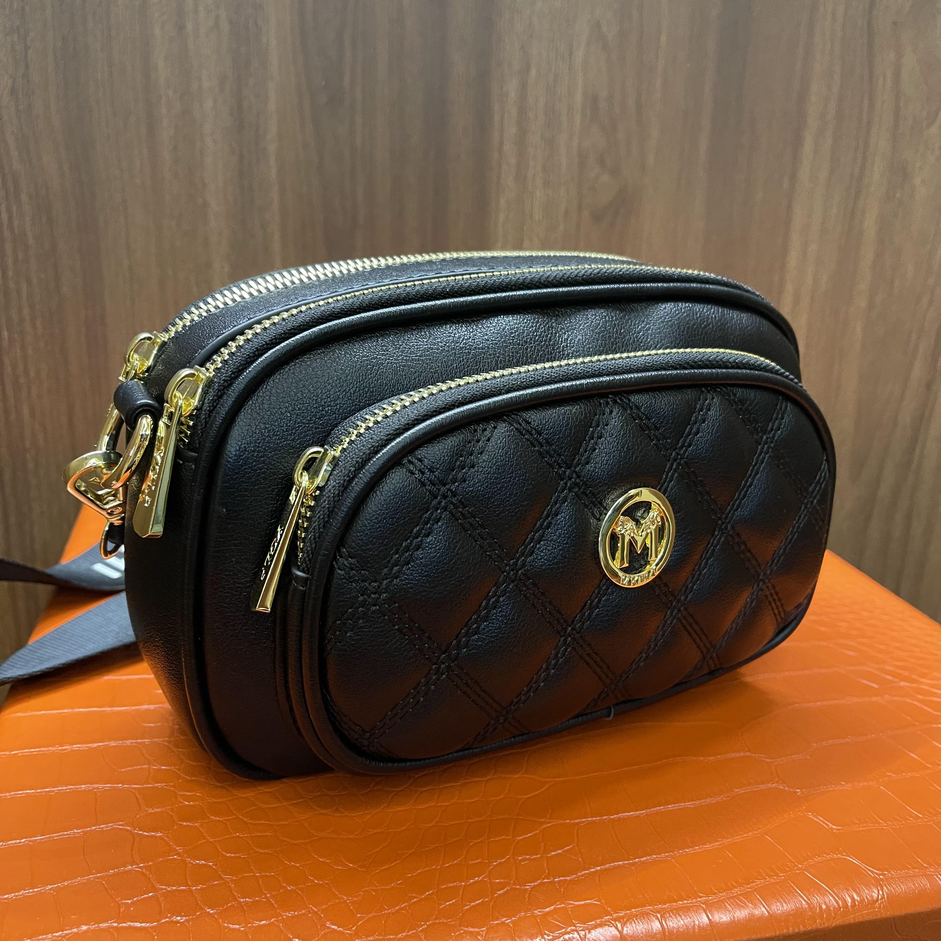 高品质斜挎包单肩包3306