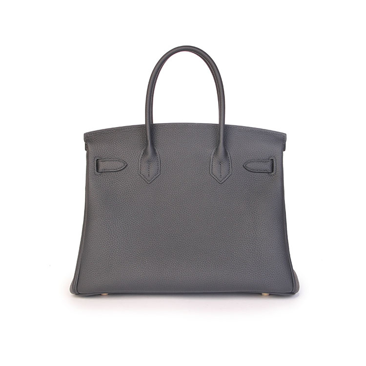 （小辫子专属）BK-经典款黑色女款手提单肩斜挎包