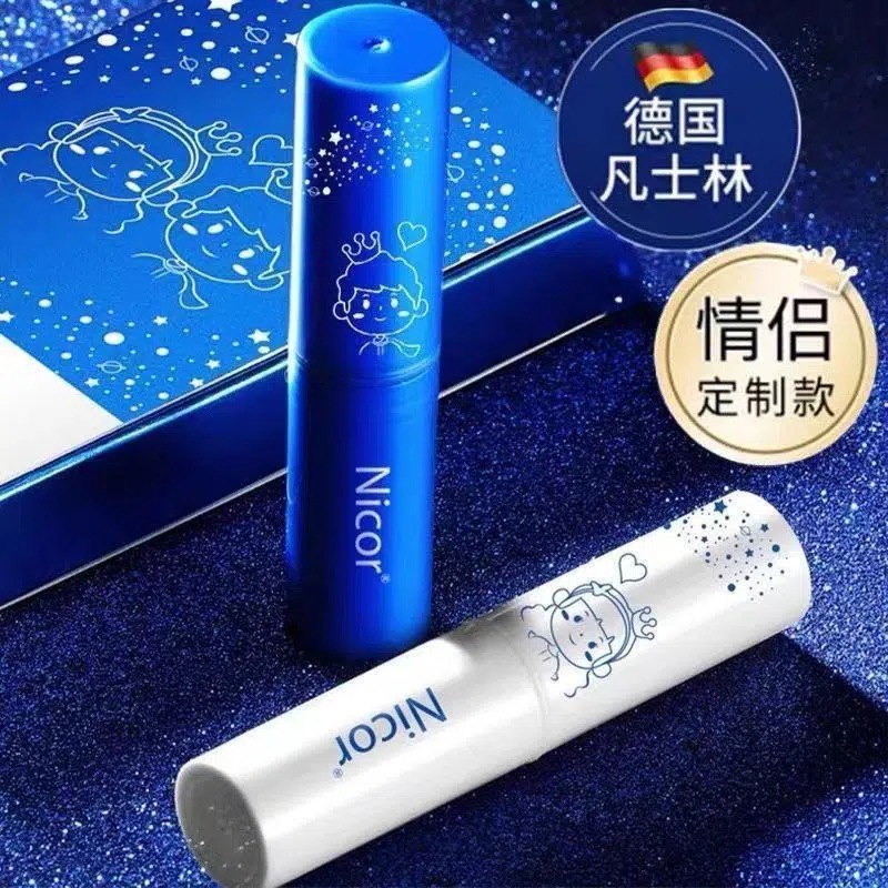 凡士林润唇膏男女秋冬季保湿滋润补水防干裂去死皮淡化唇纹情侣款