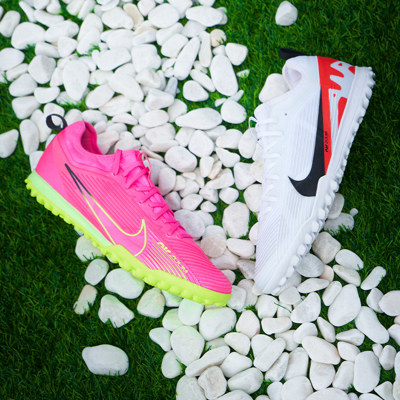 天朗足球耐克刺客15低帮缓震Zoom次顶TF碎钉人草足球鞋DJ5605-605