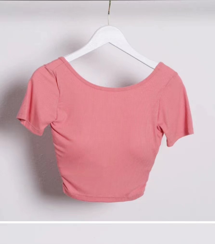 164瑜伽服健身服展示为准运动