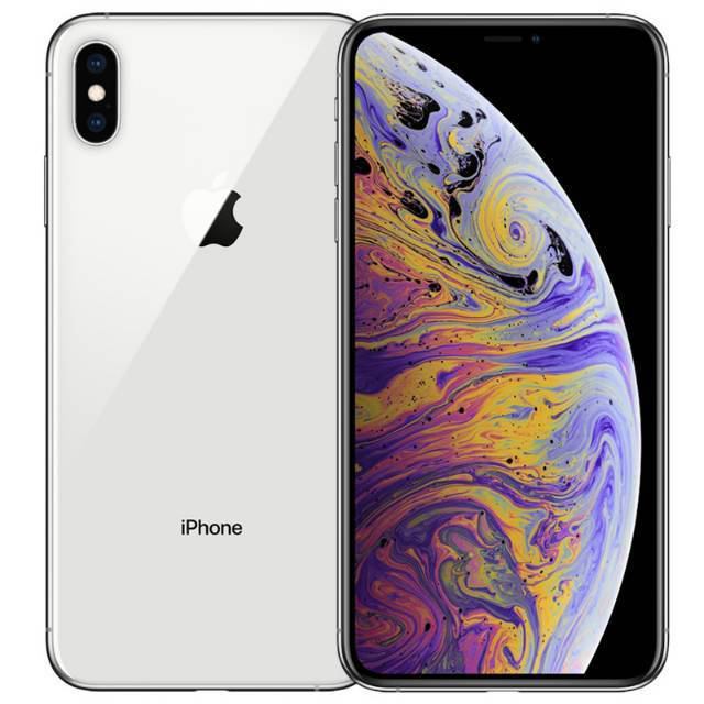 90新 Apple/苹果 Xsm国行双卡4G 屏幕6.5英寸  全原装