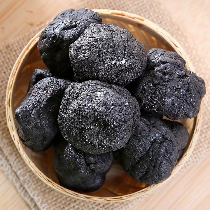 现收山货 500克食用农产品土特产可搭配枸杞22