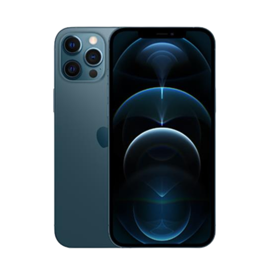 99新 Apple/苹果 12promax双卡双待有面容全网通5G二手