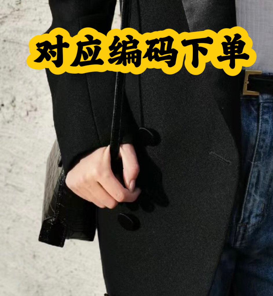 专柜版/出口订单简约时尚气质单肩手提斜跨女包