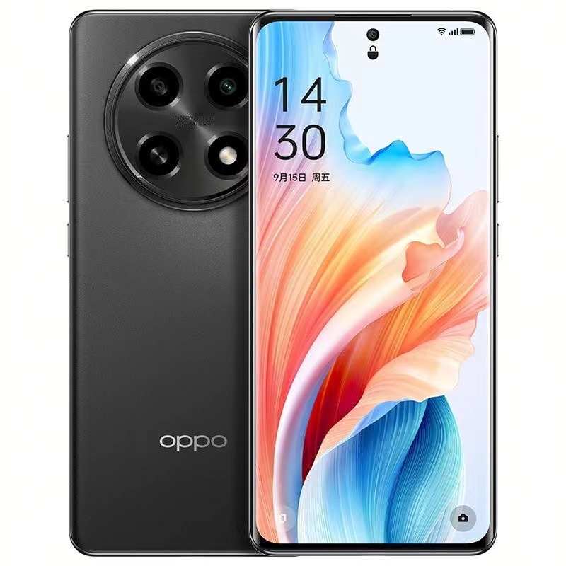 准新品 OPPO A2pro 曲屏 512G  金刚石防摔 备用  二手5G优品双卡