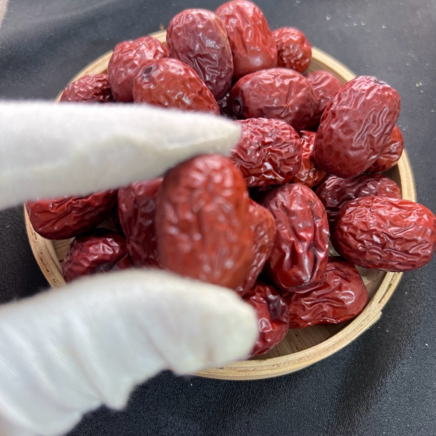 【鸡哥专属】红枣 【鱼胶福利】