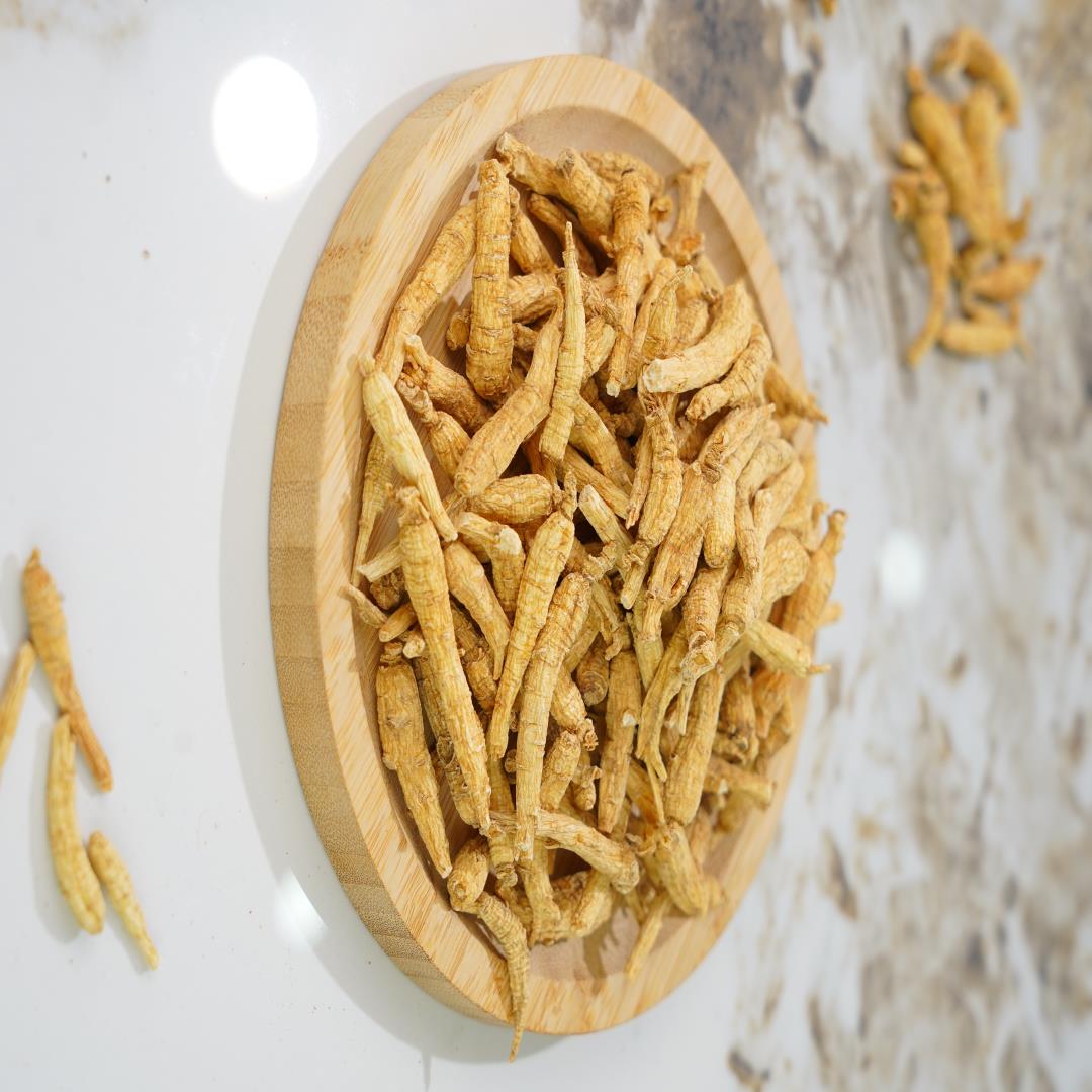 【玉姐精选】jia（拿大）西洋参 切片软质花旗参小片含片泡水煲汤食用