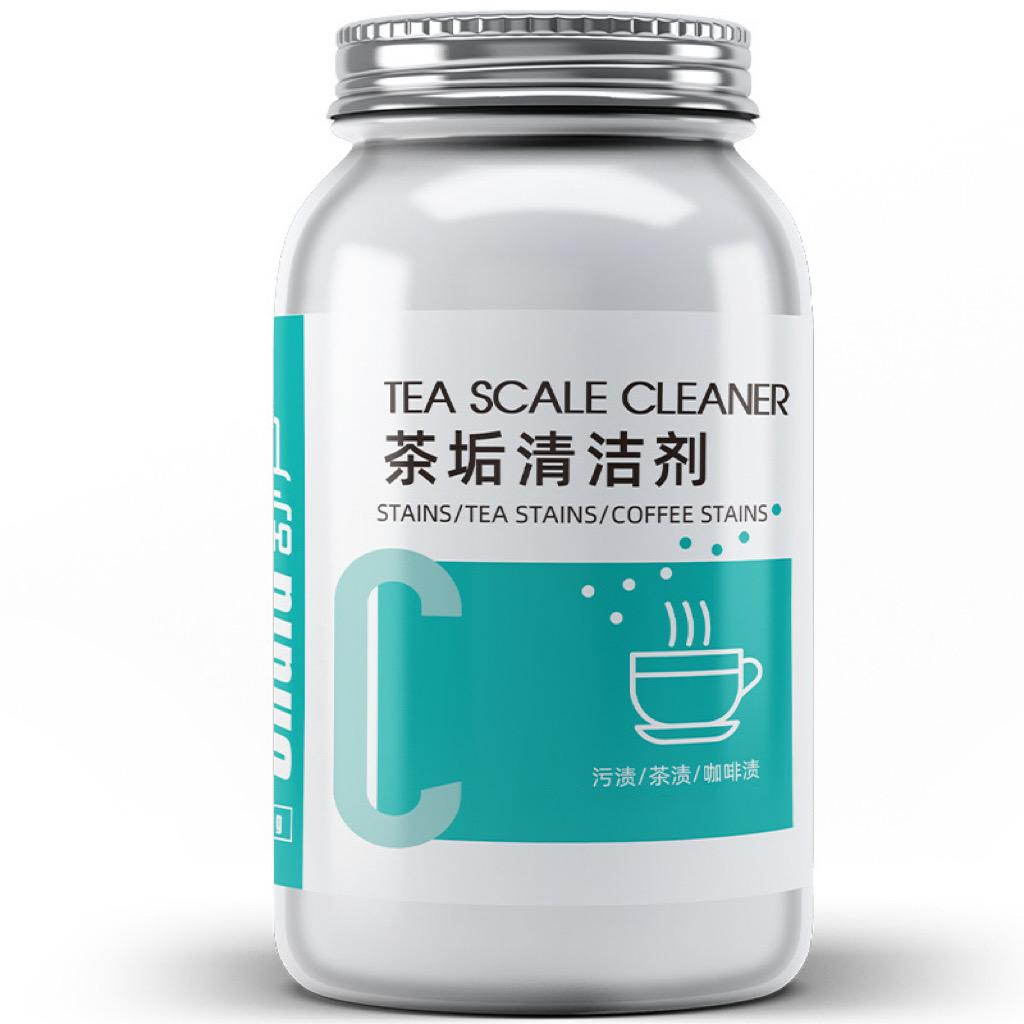 清洁泡腾片洁剂茶水杯茶具茶盘去渍剂茶渍清除茶垢去污去黄洗杯清