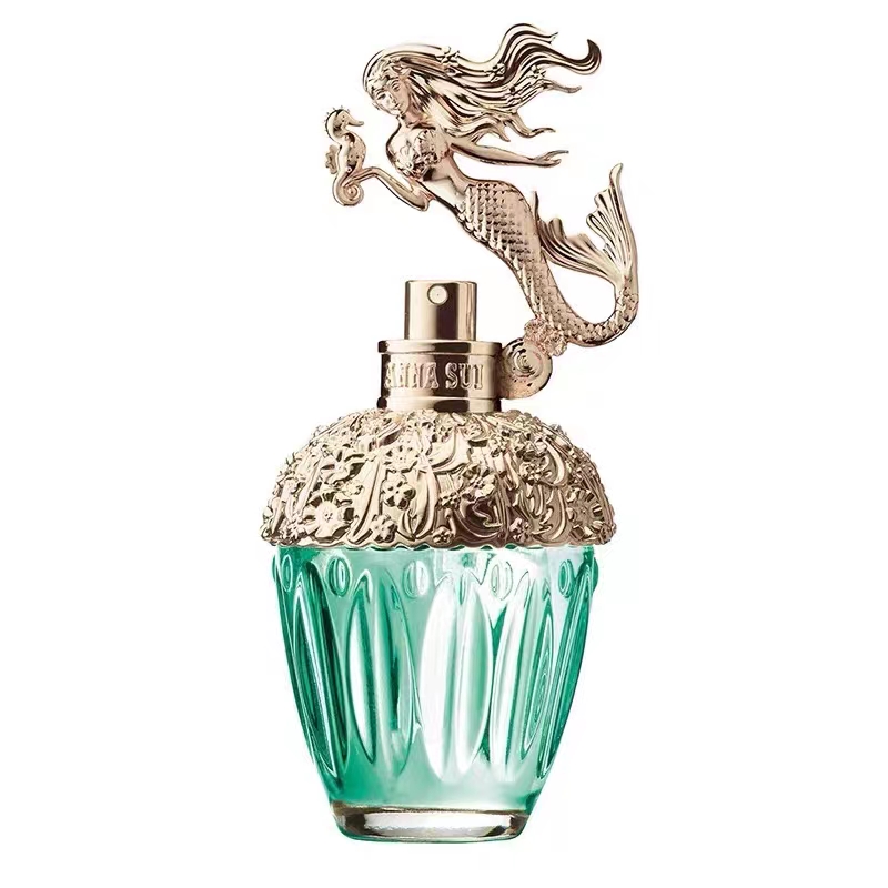Anna sui/安娜苏筑梦人鱼女士经典淡香水