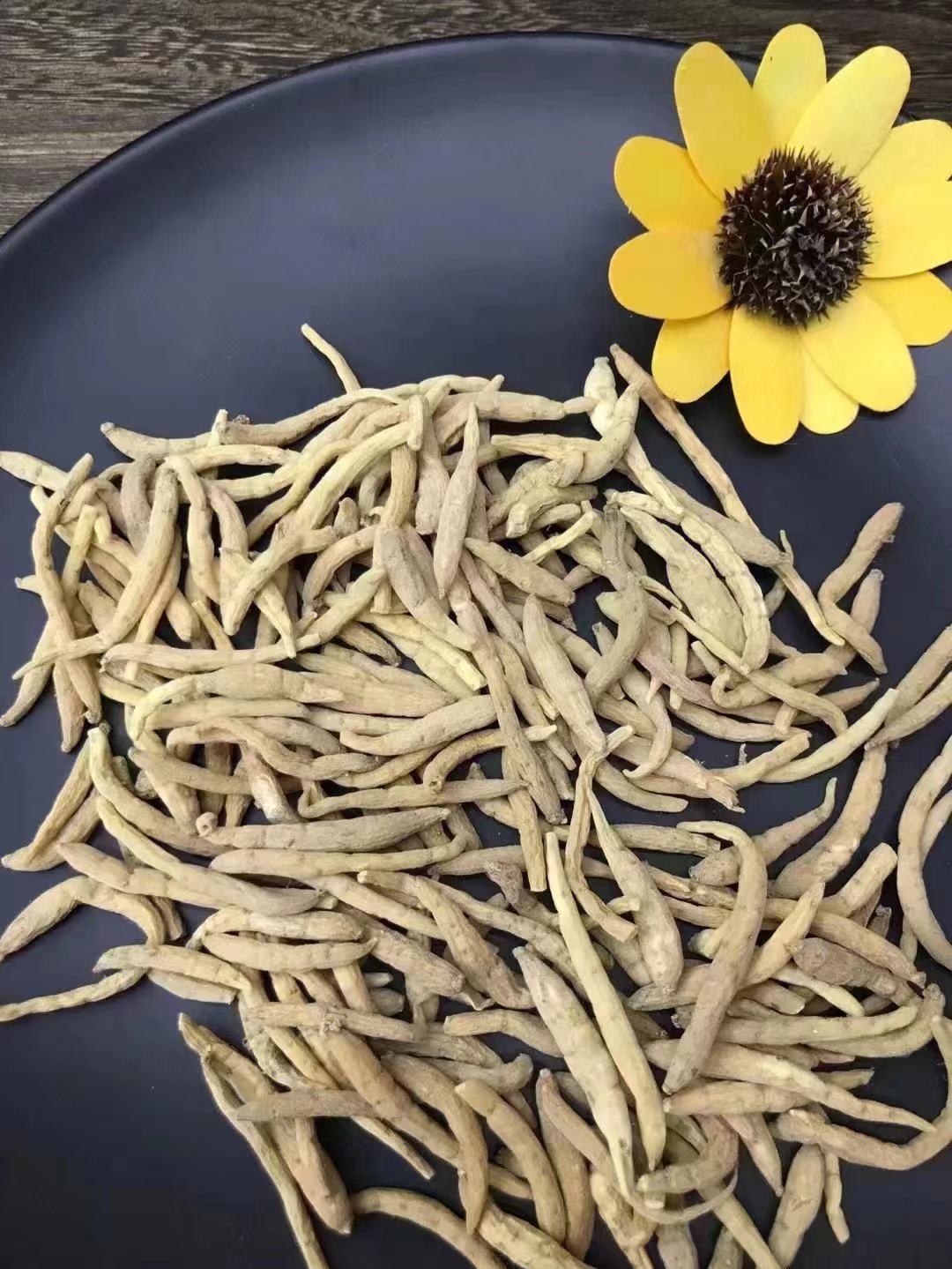 【小杨姐源头山货优选】太子参250g500g