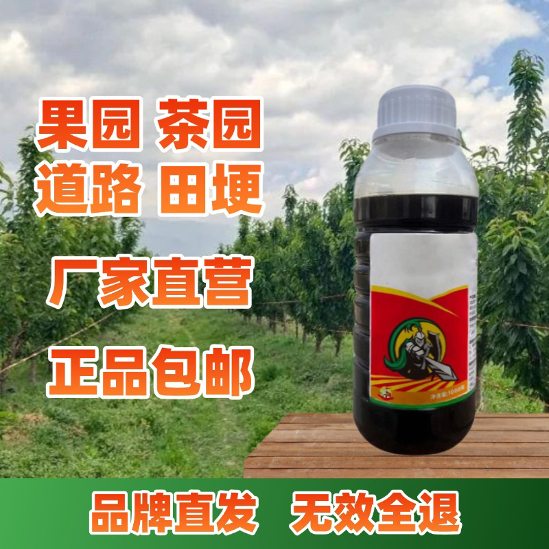 果园茶园道路防治绿色正品包邮搭配方便厂家直发马齿剑大量有机质
