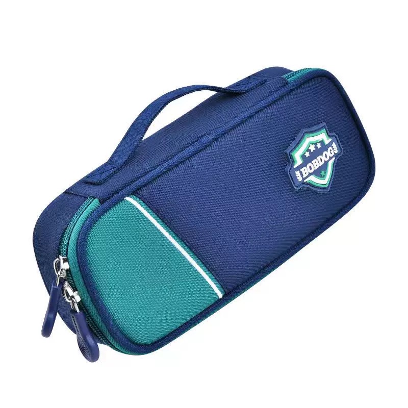 儿童笔袋多层学习用品