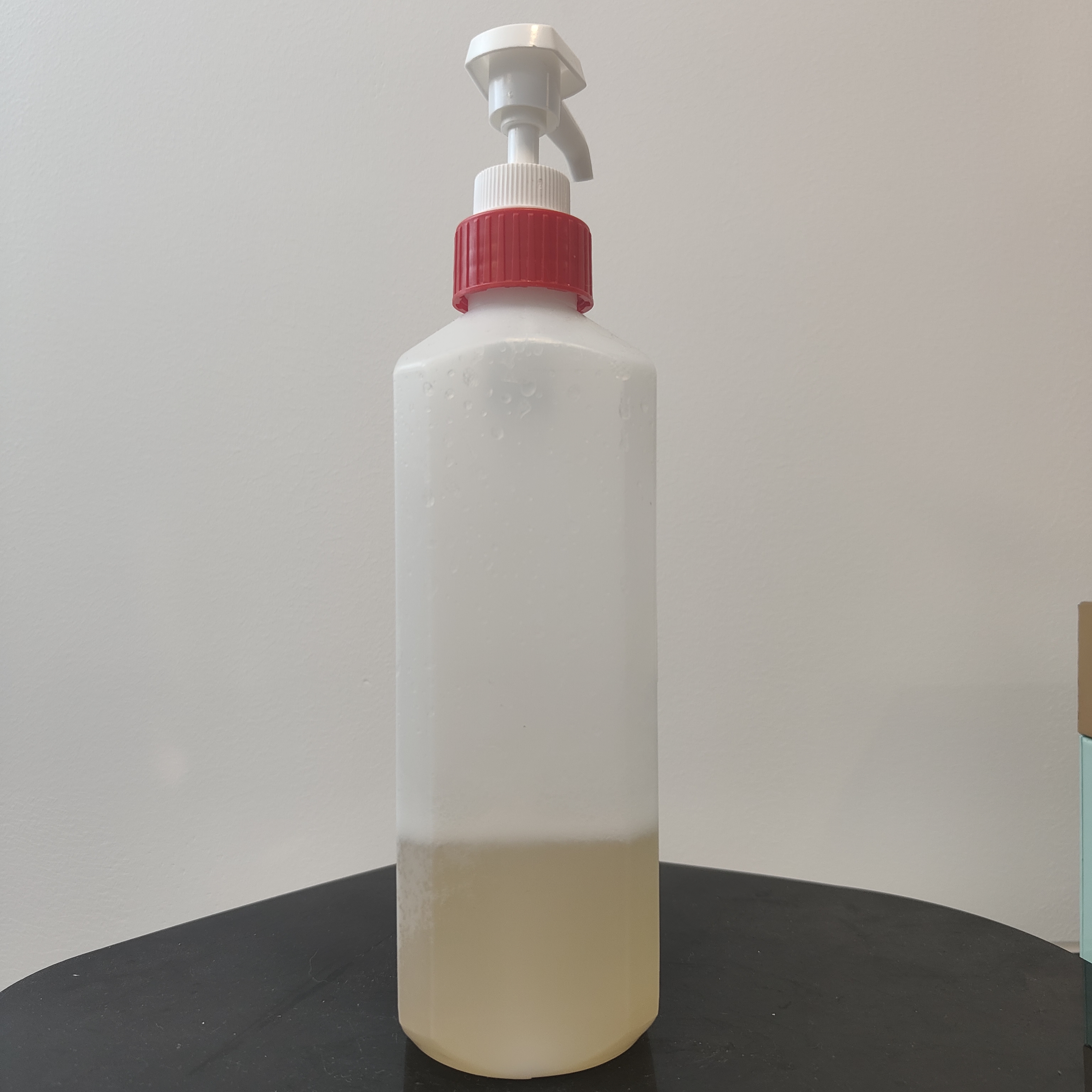 生机水精华水500ml