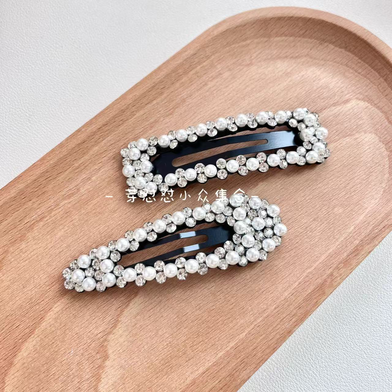 芽怼怼  05739 韩国高级重工掰掰夹