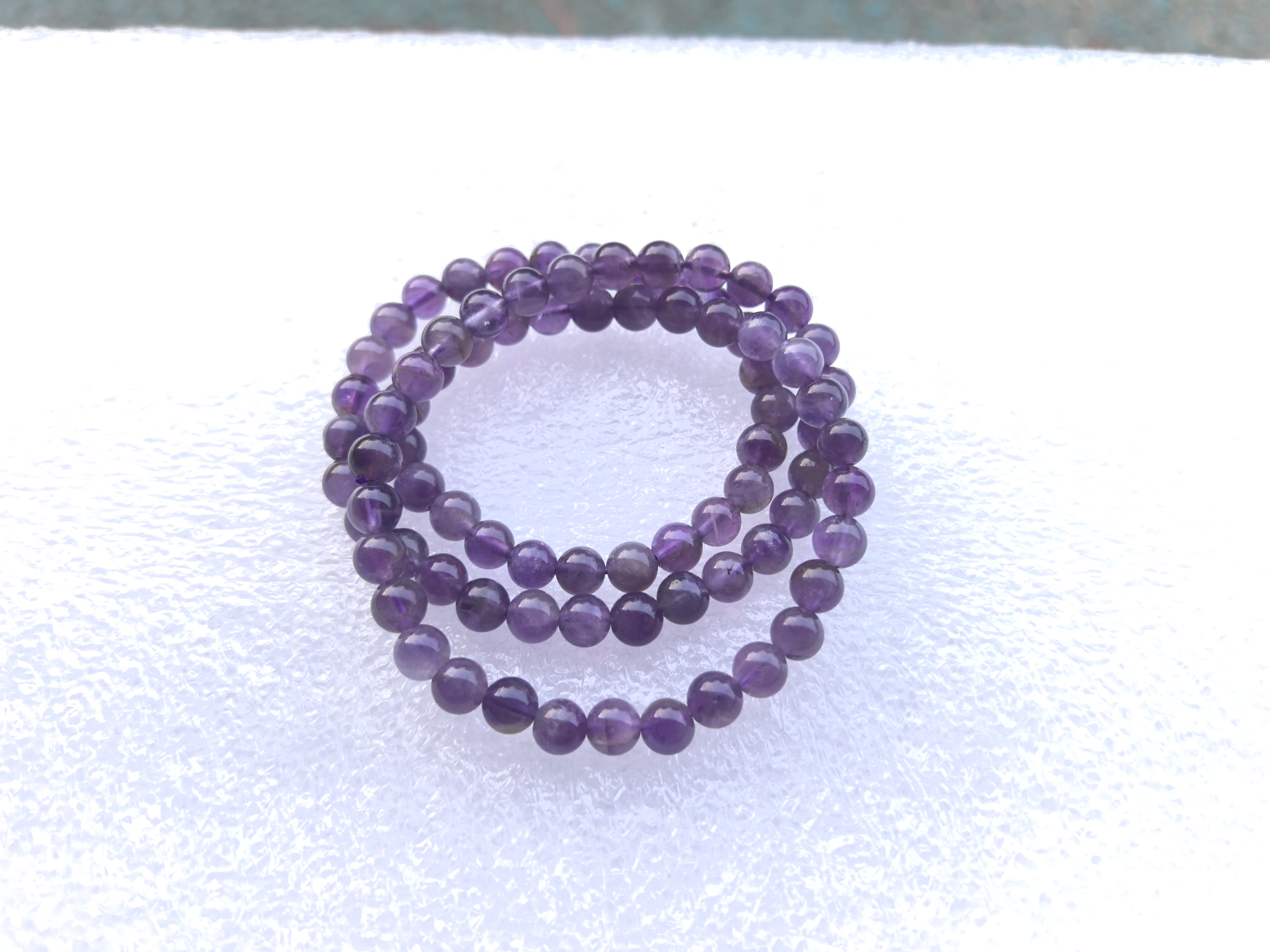 水晶三圈两戴水晶三圈两戴