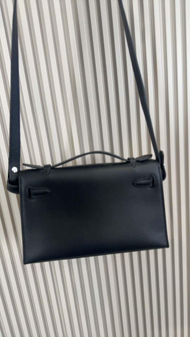 halfway一代休闲时尚女包