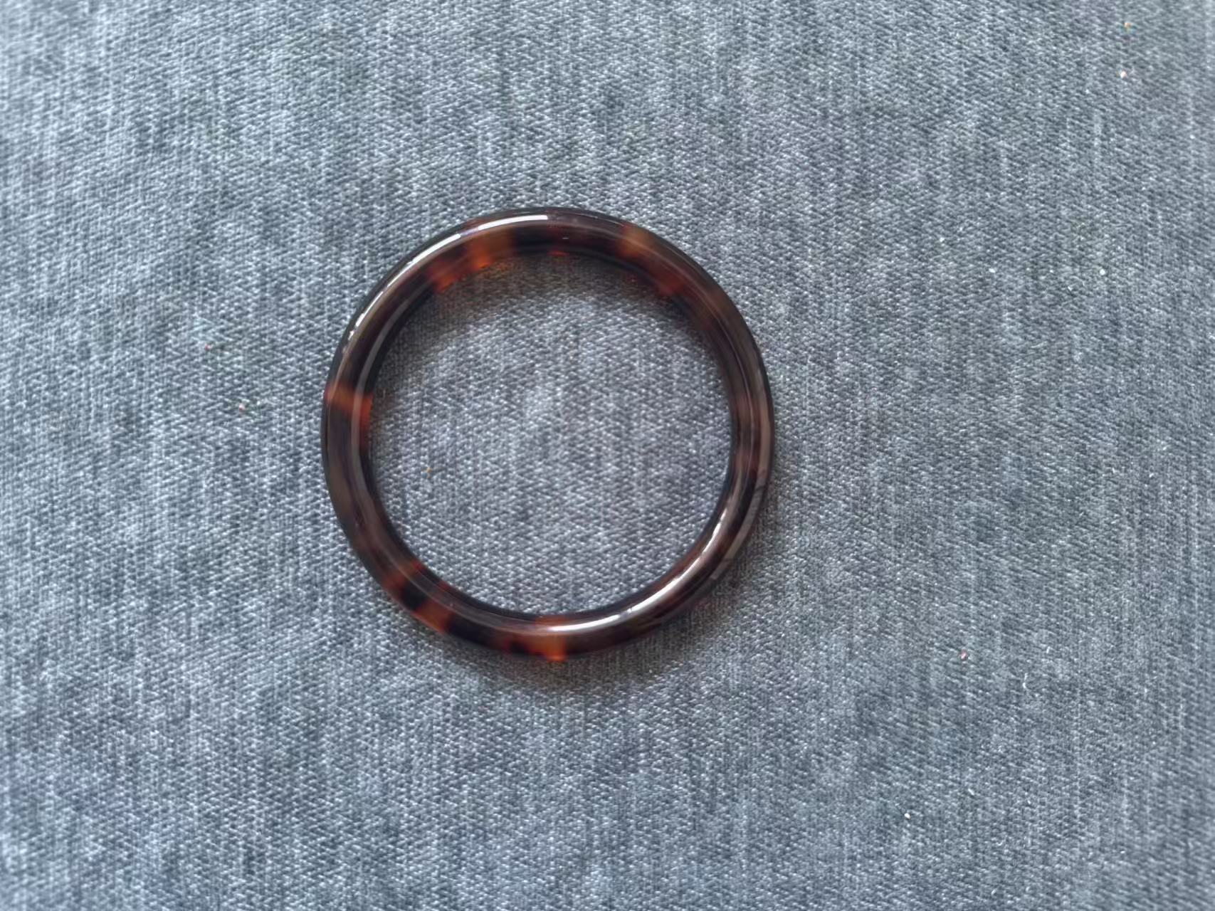 【专属链接】玳瑁色手镯