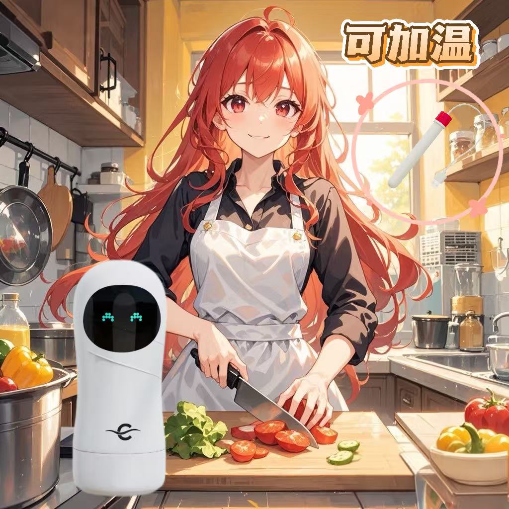 宝宝榨汁家用好物释放双手便携小家电辅食研磨器11