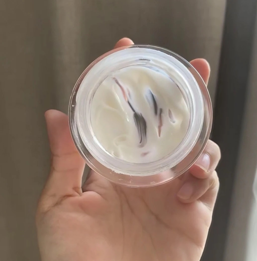 紧肤面霜面膜刷m