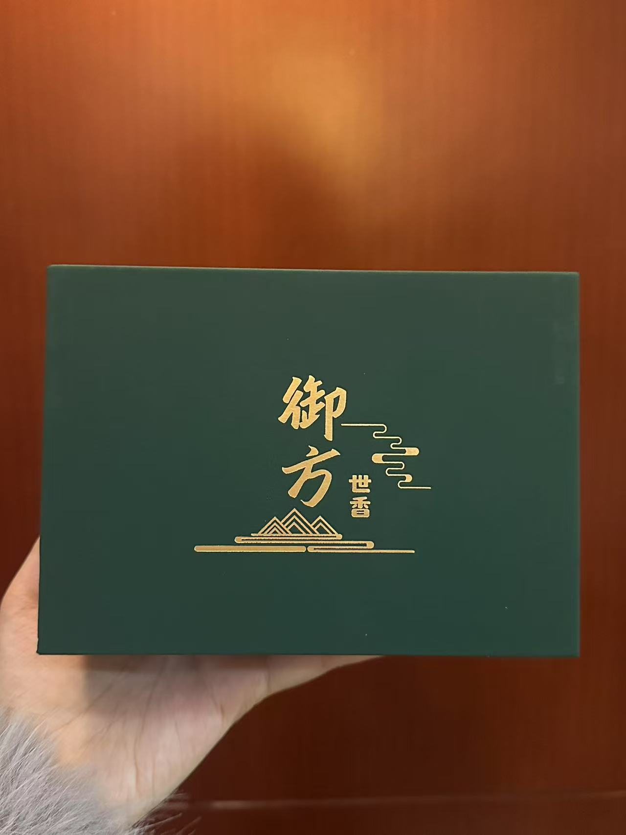 【信任无价】精选限量香珠 2.12号