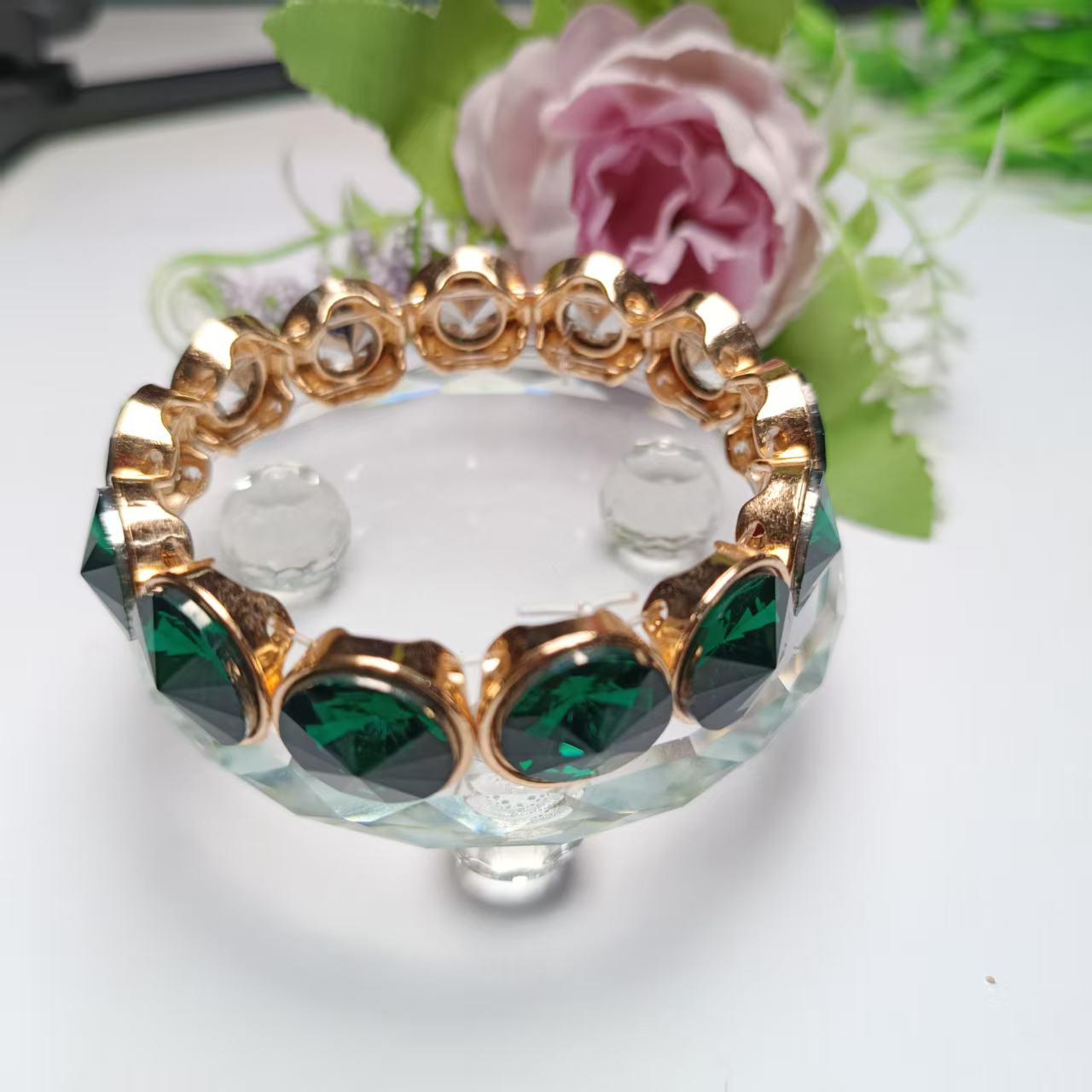 秦总专属【寶鑶*PR】复古兲然*|时尚手链多样性发一件-T068