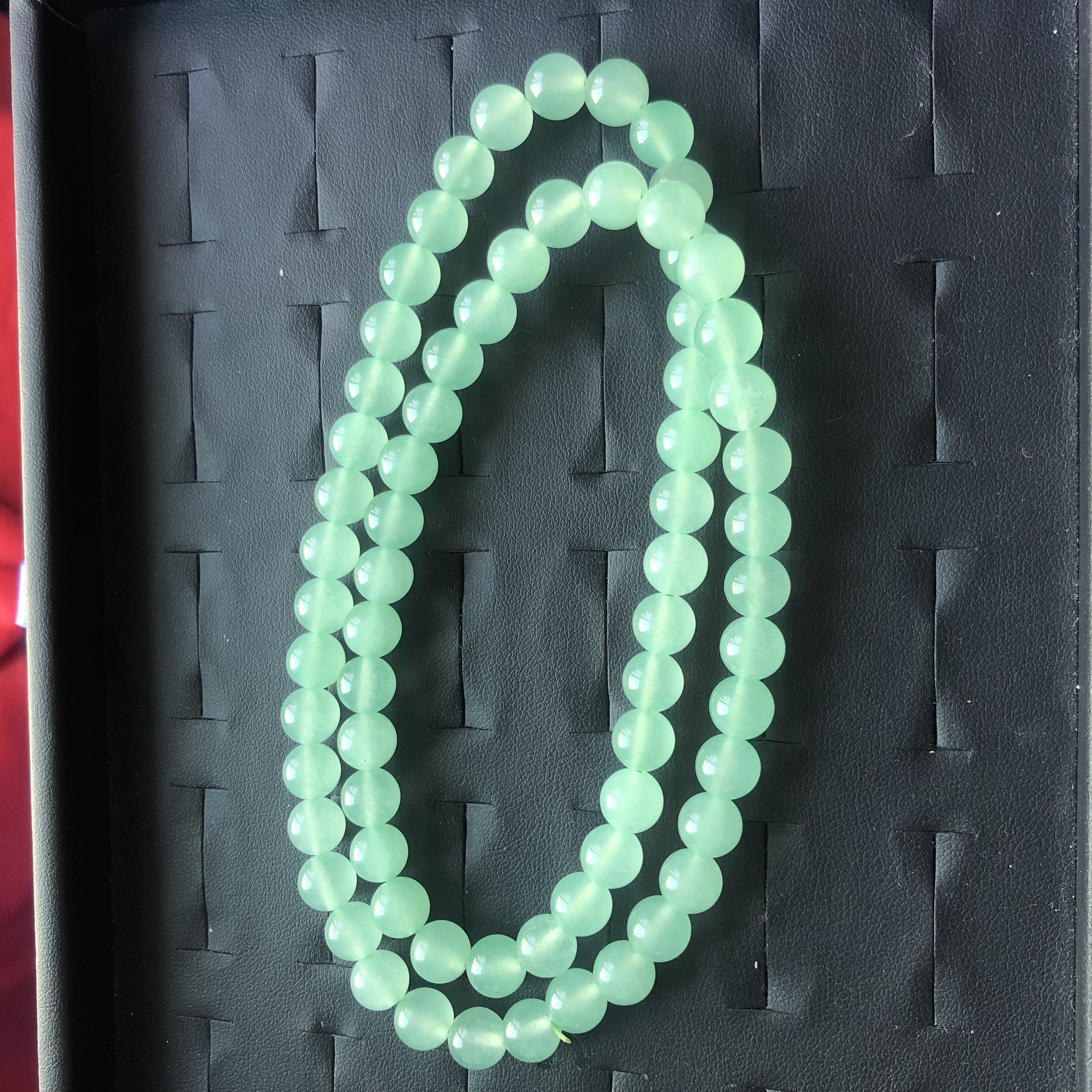 『高端*时尚』F-8899时尚首饰项链多样性发其一Q507