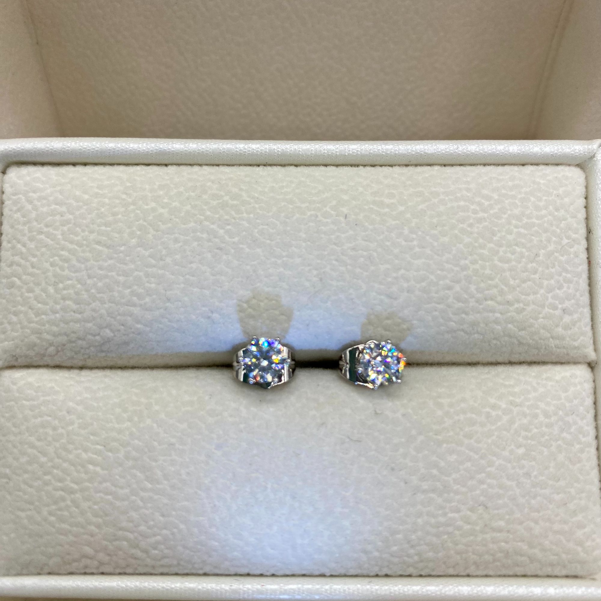 耳饰 【星辉绚灿 闪耀之星】A2233