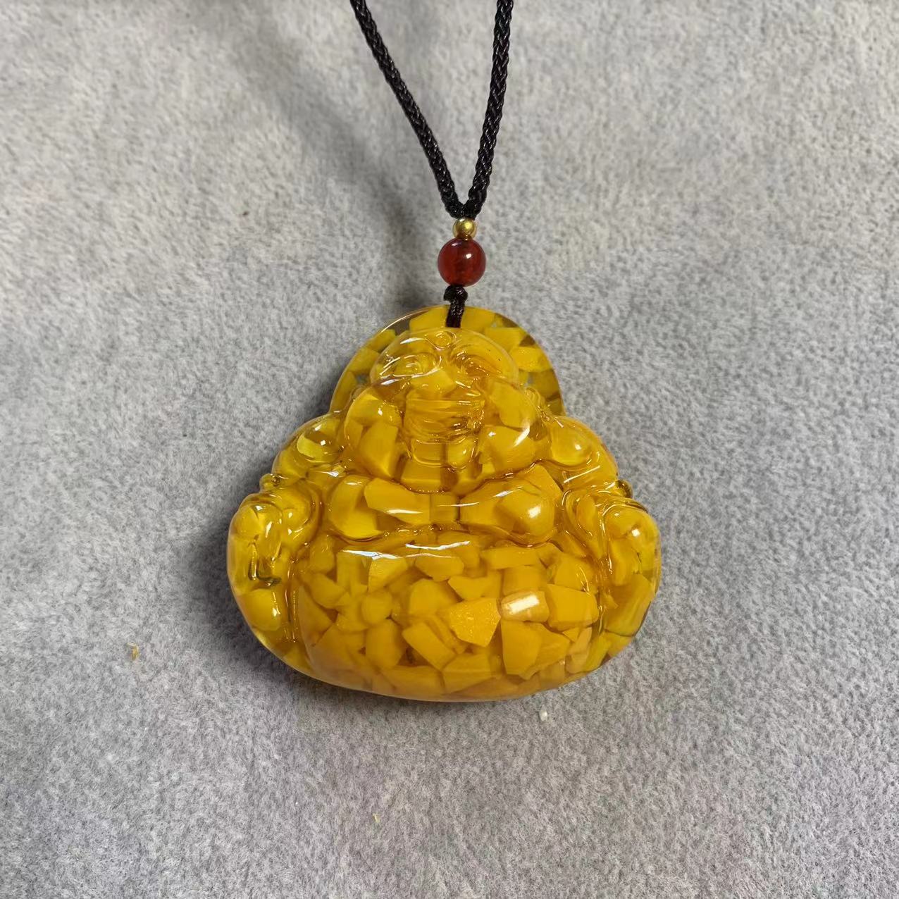 ZZ轻奢精美吊坠Z42