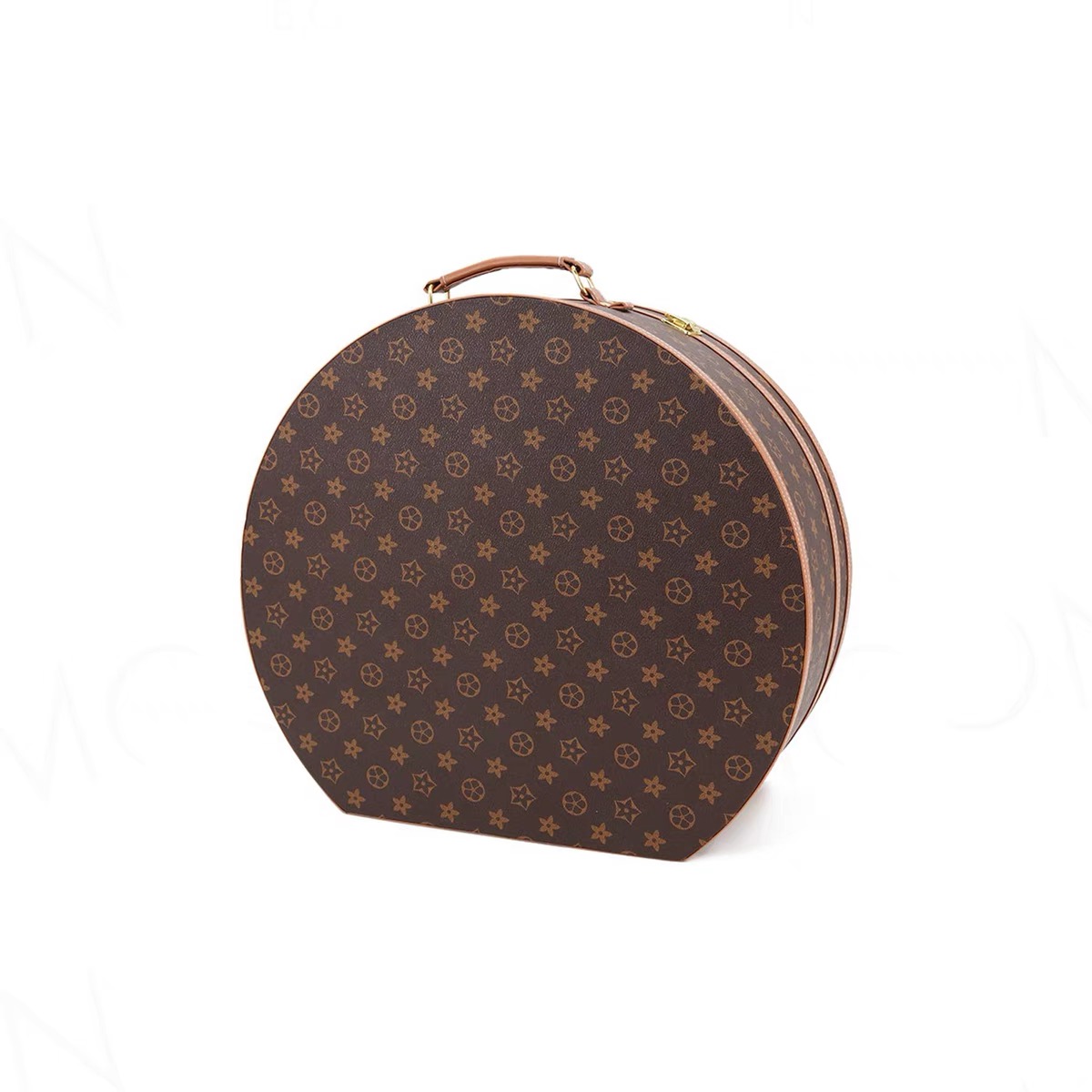 【信任无价】粉丝专属 神秘大礼 百年财富 原票保真 保老传承百年盒