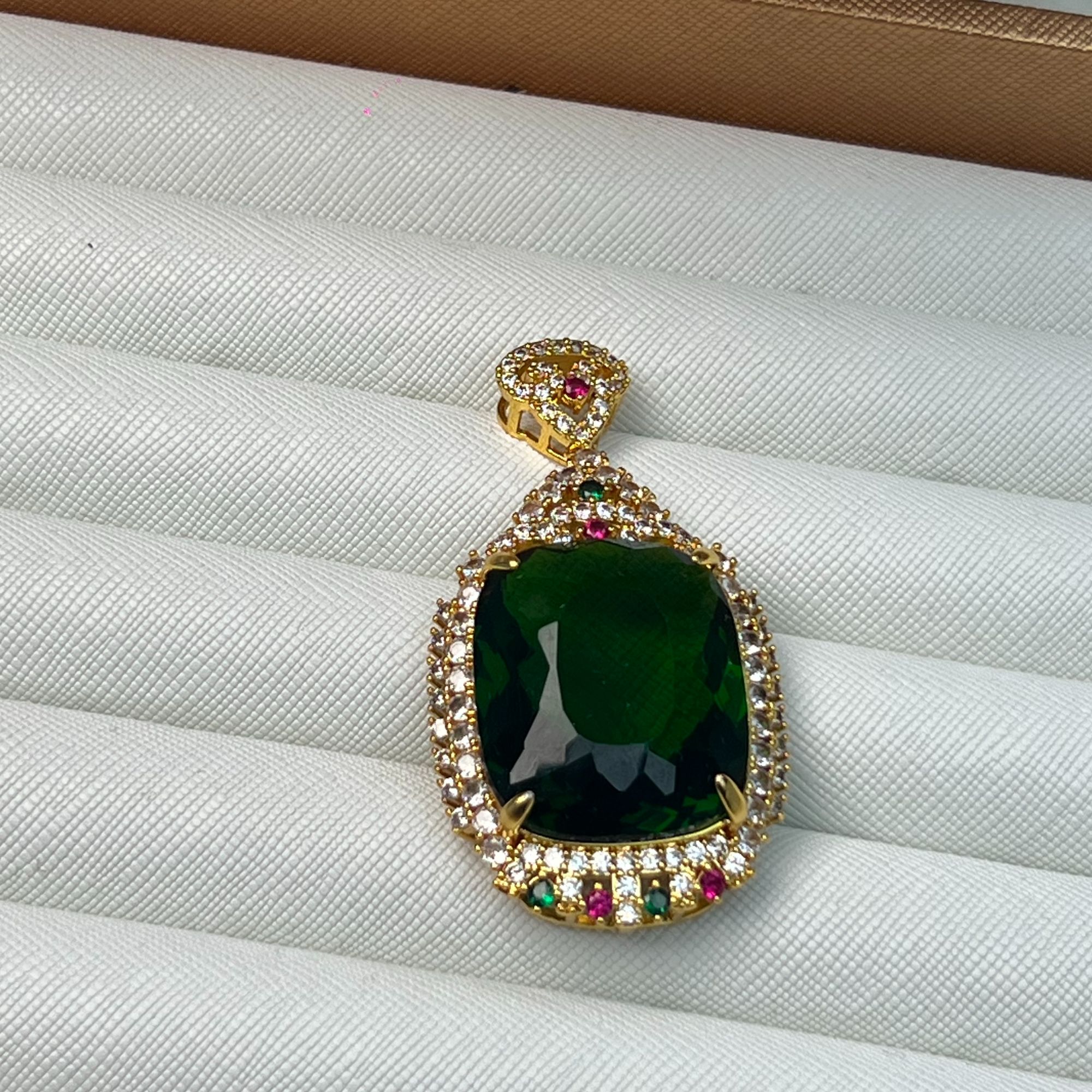 『年货专属』时尚首饰吊坠多样性发其一q977