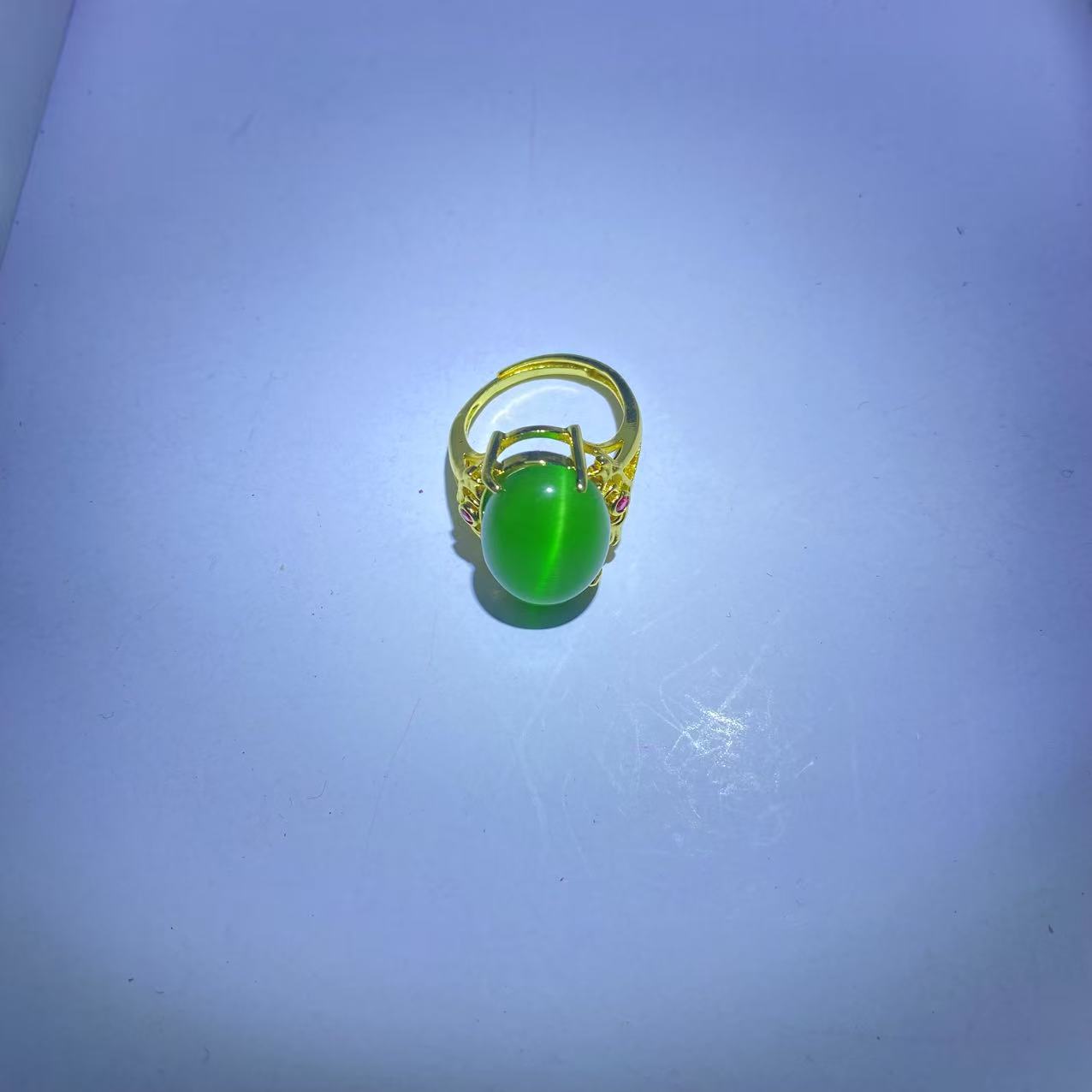 戒指L379精美时尚百搭男女同款首饰