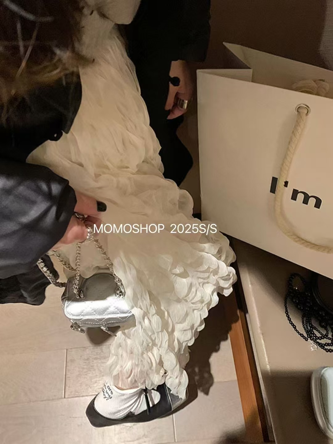 柠柠家时尚百搭春款新款女装351-400