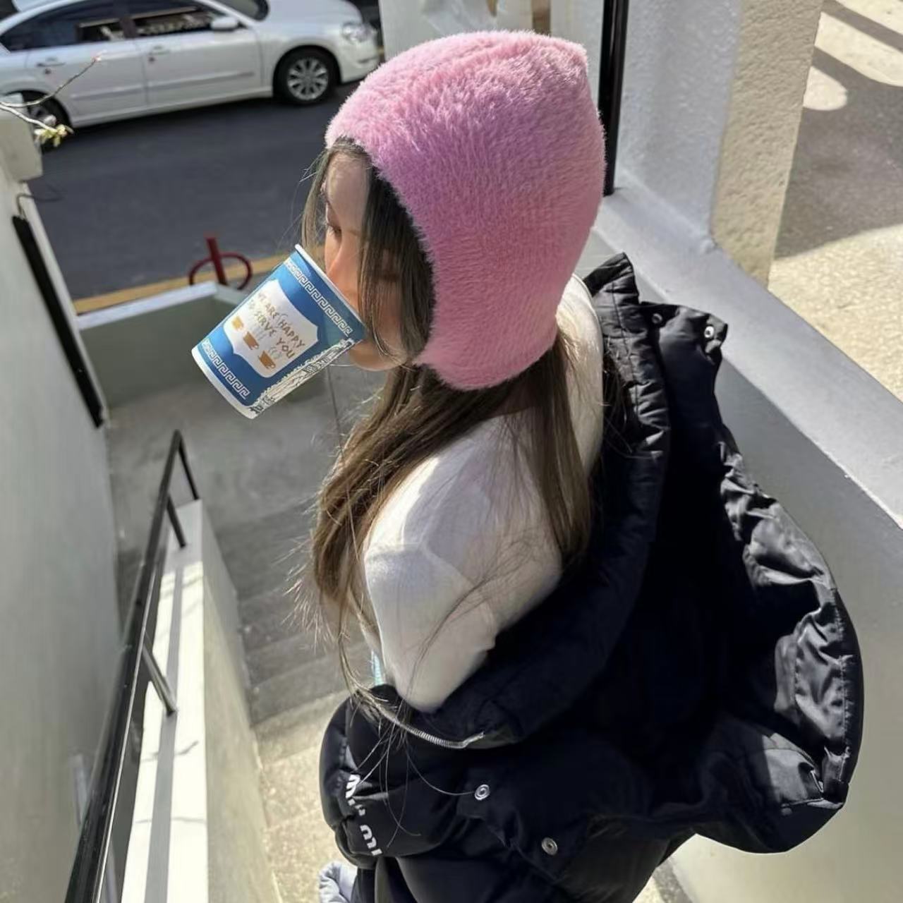 L韩系-编码372-500新款韩版针织衫