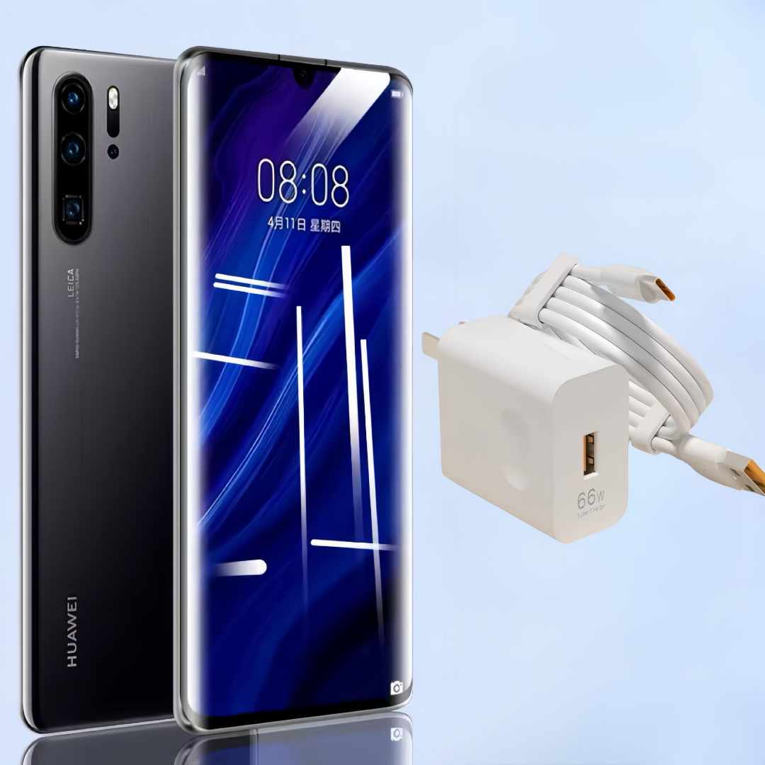 准新品 Huawei/华为 华为旗舰高清曲面屏流畅适用手机膜壳配件A