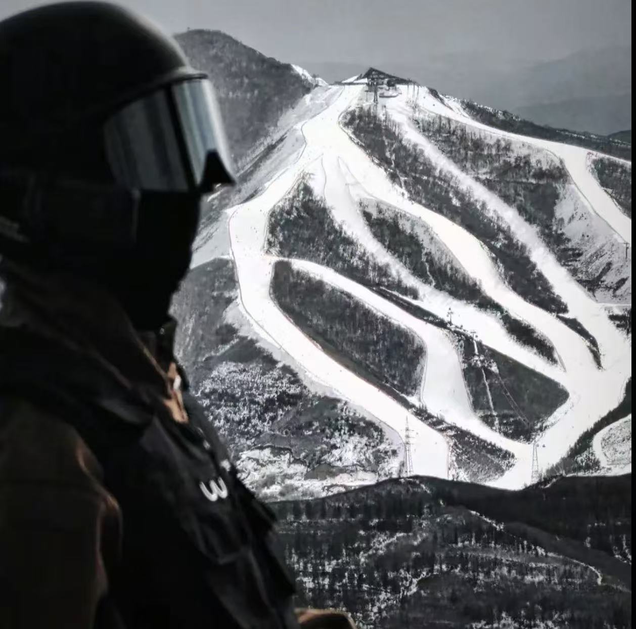 【专属链接】2025新款情侣同款户外T恤短袖圆领7.10-B