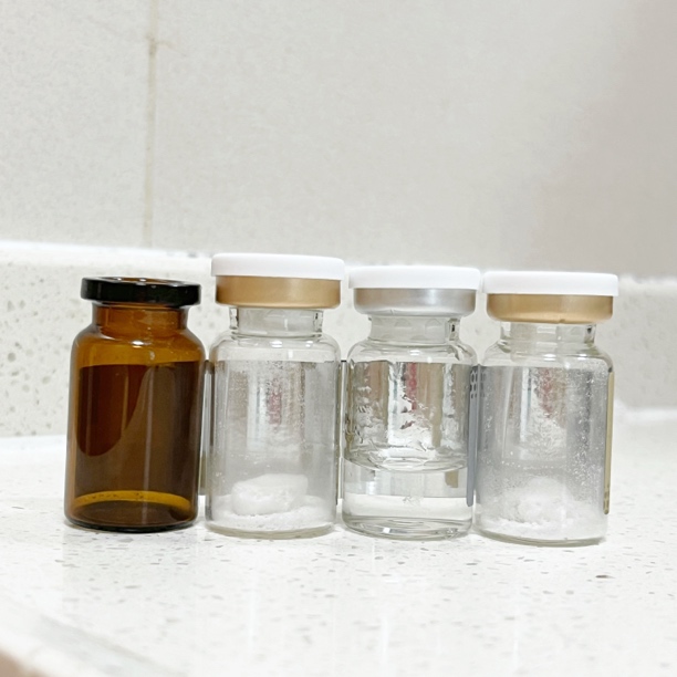 精华亮亮涂抹原液刷