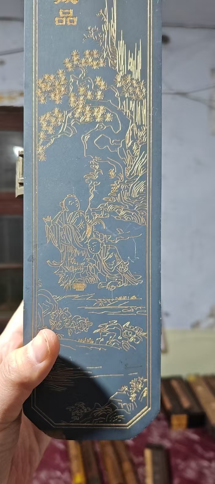 精品家居摆件(直播间改价链接）以直播间为准