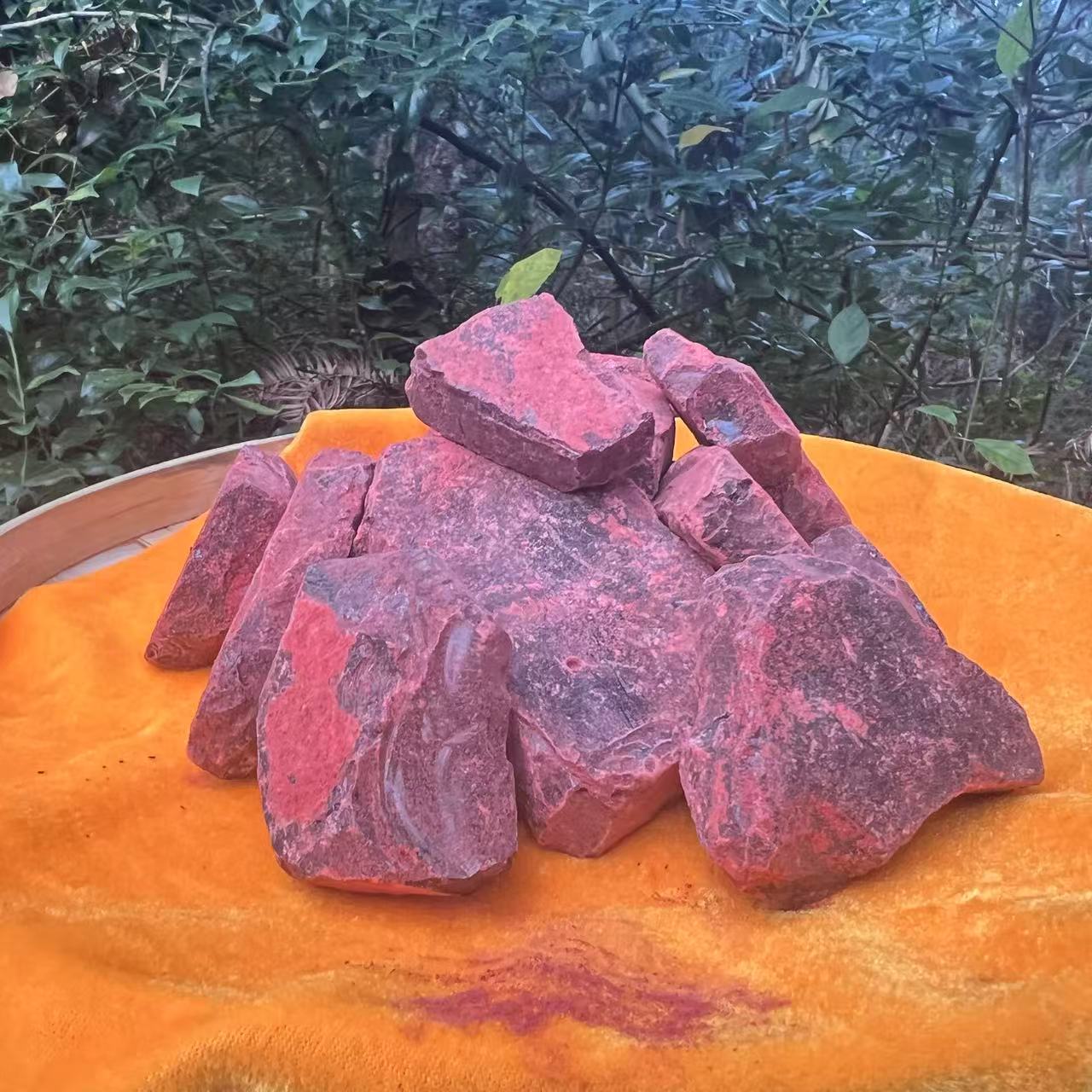 2【龙-血-竭】净含量100g-500g【丹丹现收】菌