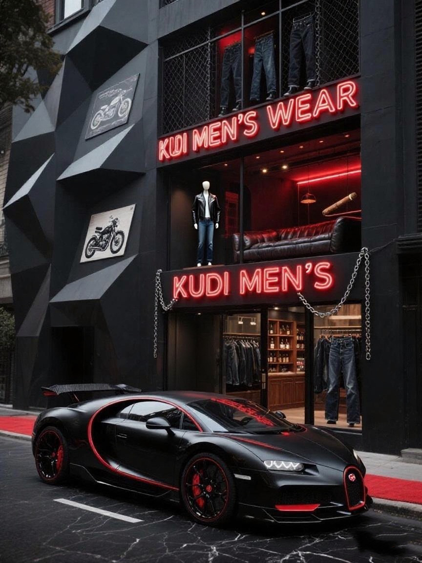 2（迪）男士牛仔裤时尚夏季