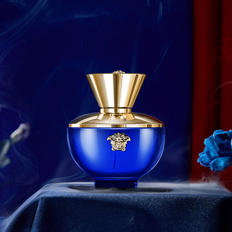 Versace/范思哲迪伦女士香水5ml【付邮试用】