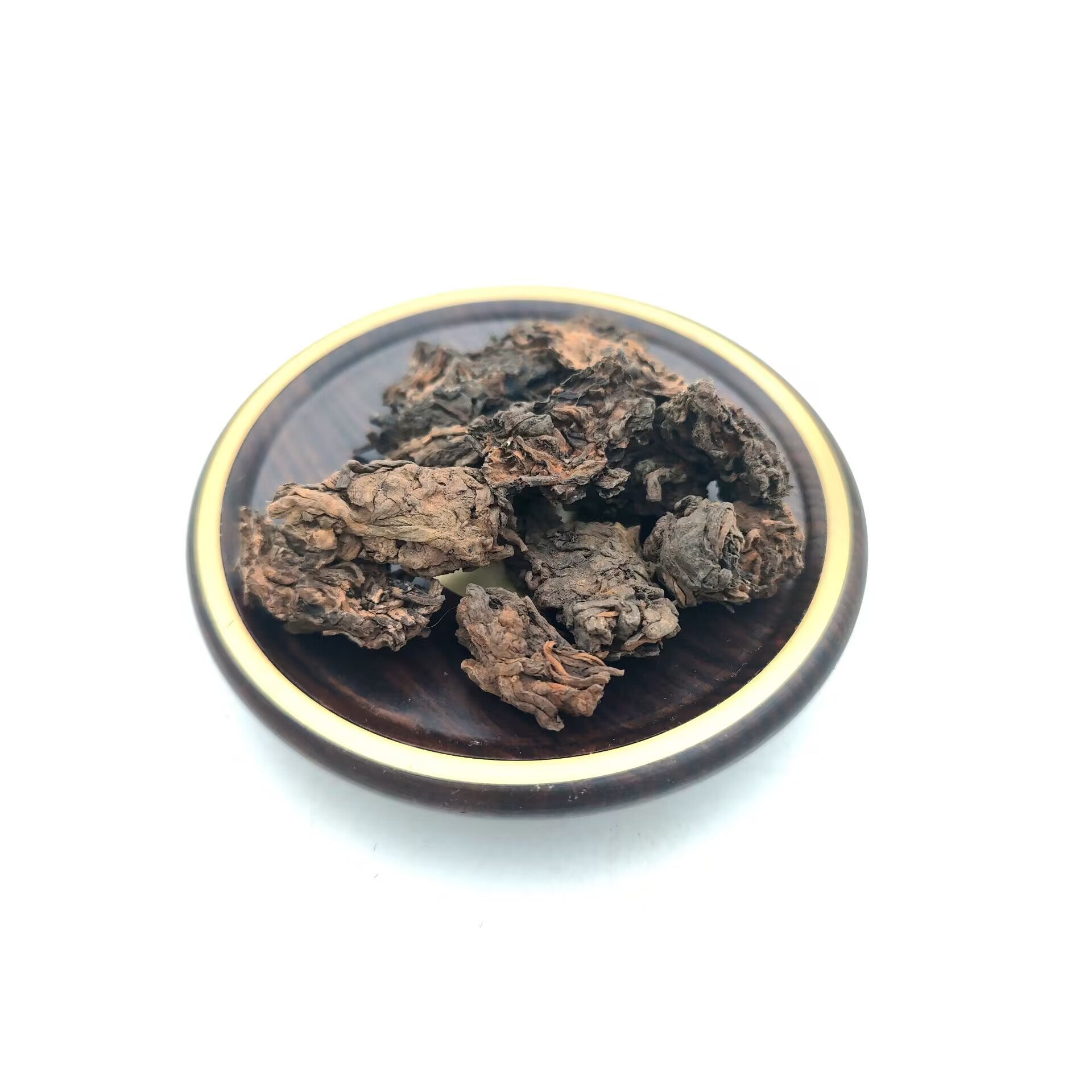 老茶头 90年代大堆发酵 普洱茶500克/250克（熟茶）
