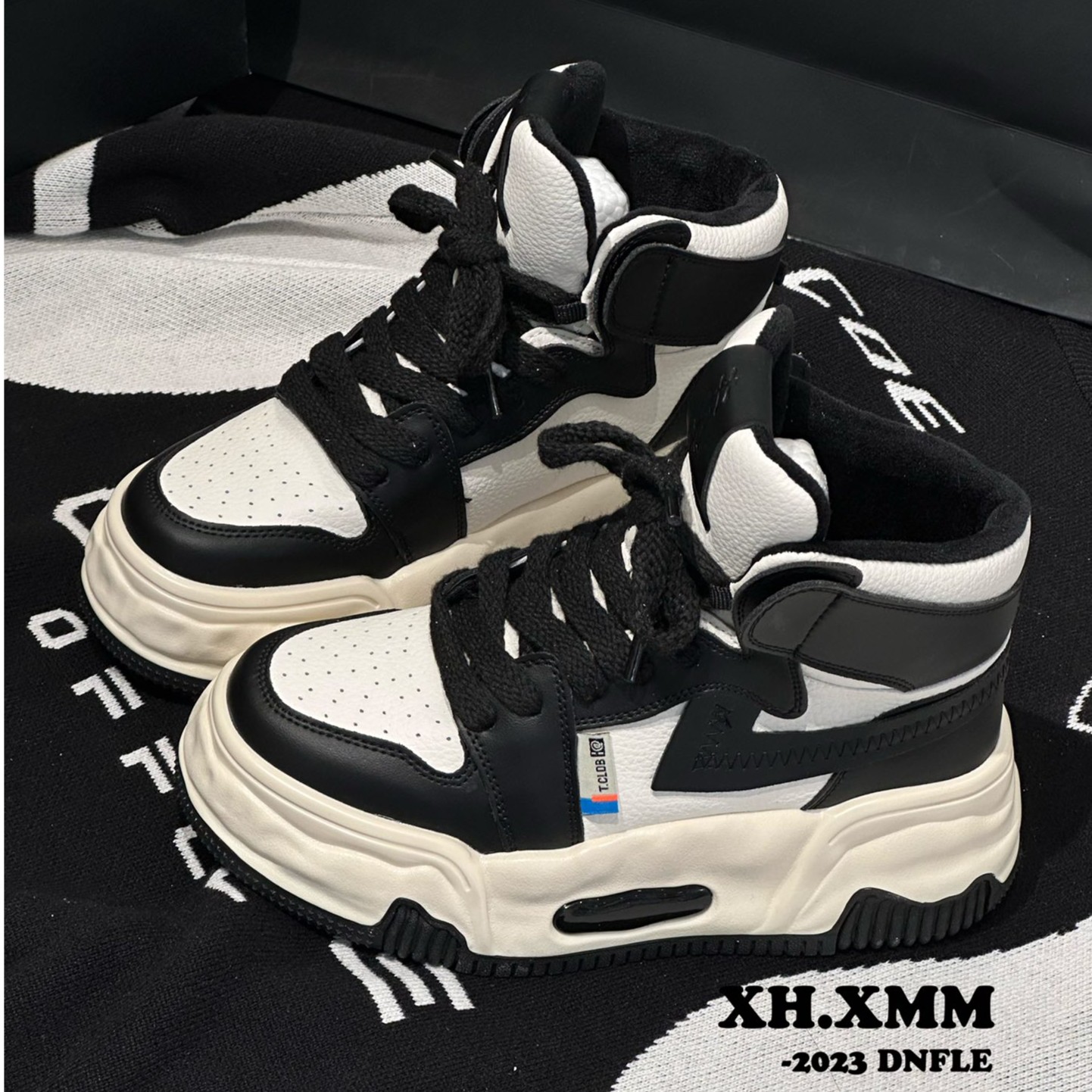 【鞋密码女鞋】设计师女鞋手工定制款2088-89