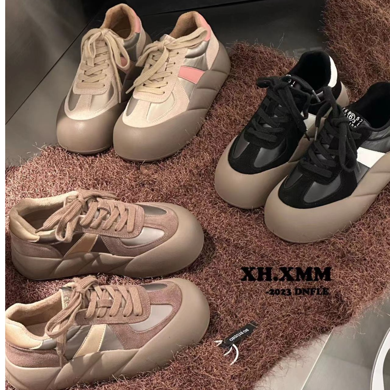 【潘文青严选】设计师手工定制款168-191