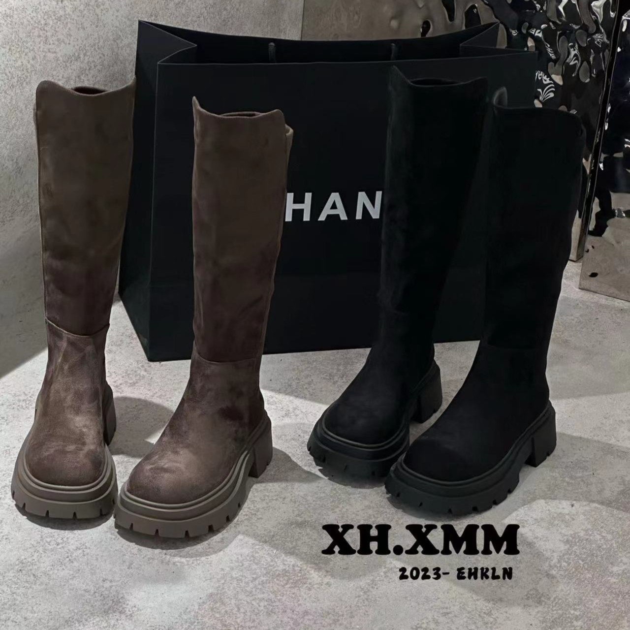 【鞋密码女鞋】设计师女鞋手工定制款168-181