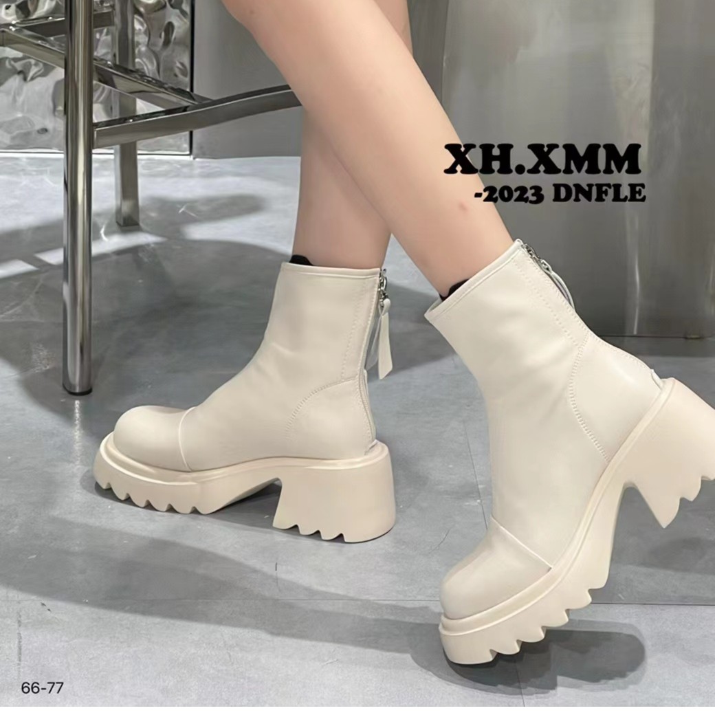 【鞋密码女鞋】设计师女鞋手工定制款66-77